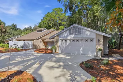 19 Stable Gate Road, Hilton Head Island, SC 29926 - Photo 1