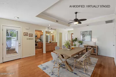 19 Stable Gate Road, Hilton Head Island, SC 29926 - Photo 6