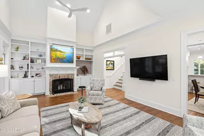 17 Newpoint Road, Beaufort, SC 29907 - Photo 10