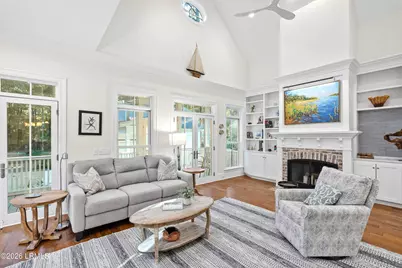 17 Newpoint Road, Beaufort, SC 29907 - Photo 8