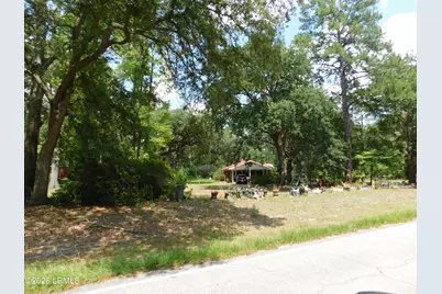 25121 Pocotaligo Road, Yemassee, SC 29945 - Photo 6