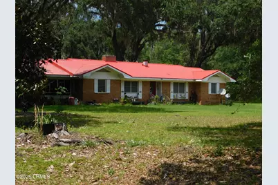 25121 Pocotaligo Road, Yemassee, SC 29945 - Photo 2