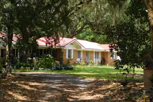 25121 Pocotaligo Rd, Yemassee, SC 29945 - Photo 1