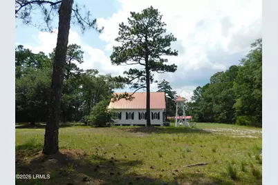 25121 Pocotaligo Road, Yemassee, SC 29945 - Photo 12
