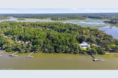 186 Bull Point Drive, Seabrook, SC 29940 - Photo 10
