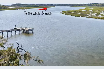 186 Bull Point Drive, Seabrook, SC 29940 - Photo 4