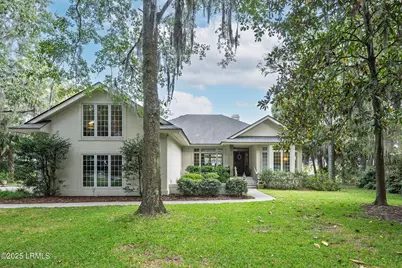 18 Chechessee Circle, Okatie, SC 29909 - Photo 1