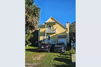 1009 9th Street, Port Royal, SC 29935 - Photo 8