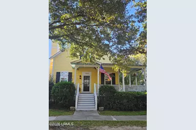 1009 9th Street, Port Royal, SC 29935 - Photo 1