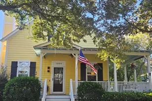 1009 9th St, Port Royal, SC 29935 - Photo 1