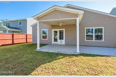 159 Great Bend Drive, Beaufort, SC 29906 - Photo 32