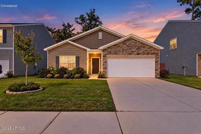 159 Great Bend Drive, Beaufort, SC 29906 - Photo 2
