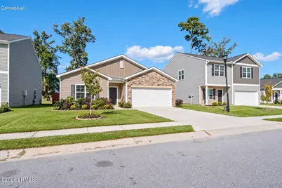 159 Great Bend Drive, Beaufort, SC 29906 - Photo 4