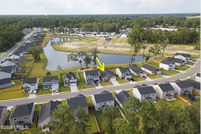 159 Great Bend Drive, Beaufort, SC 29906 - Photo 36