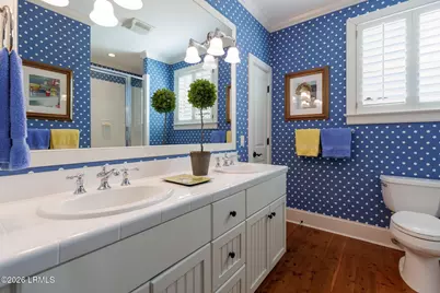 9 Wiggs Lane, Okatie, SC 29909 - Photo 48