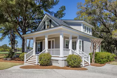 9 Wiggs Lane, Okatie, SC 29909 - Photo 4