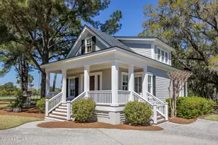 9 Wiggs Ln, Okatie, SC 29909 - Photo 4