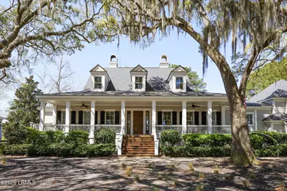 9 Wiggs Lane, Okatie, SC 29909 - Photo 1
