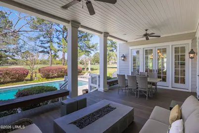 9 Wiggs Lane, Okatie, SC 29909 - Photo 8