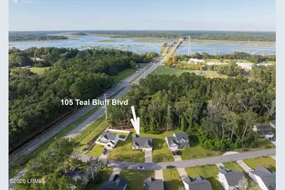 105 Teal Bluff Boulevard, Seabrook, SC 29940 - Photo 36