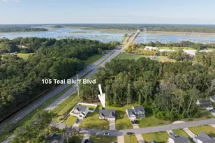 105 Teal Bluff Blvd, Seabrook, SC 29940 - Photo 36
