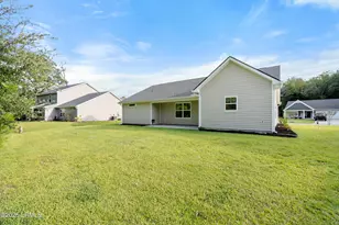 105 Teal Bluff Blvd, Seabrook, SC 29940 - Photo 4