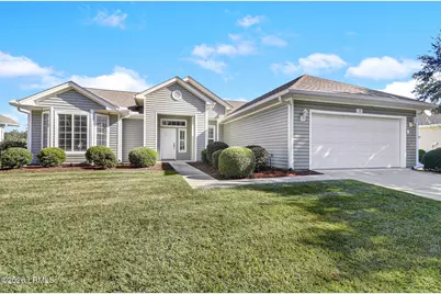 22 Hamilton Drive, Bluffton, SC 29909 - Photo 1