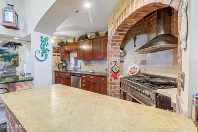 618 Dolphin, Ladys Island, SC 29920 - Photo 22