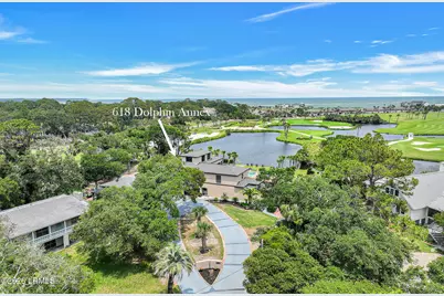 618 Dolphin, Ladys Island, SC 29920 - Photo 60
