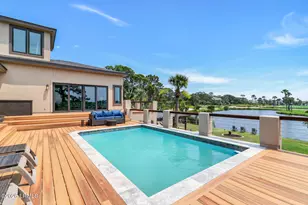 618 Dolphin, Ladys Island, SC 29920 - Photo 62