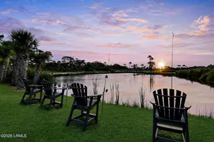 618 Dolphin, Ladys Island, SC 29920 - Photo 84
