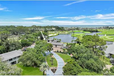 618 Dolphin, Ladys Island, SC 29920 - Photo 48