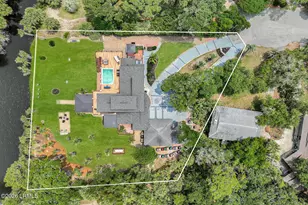 618 Dolphin, Ladys Island, SC 29920 - Photo 54
