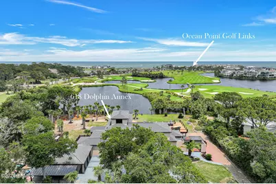 618 Dolphin, Ladys Island, SC 29920 - Photo 56