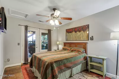 618 Dolphin, Ladys Island, SC 29920 - Photo 42