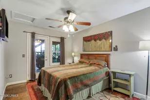 618 Dolphin, Ladys Island, SC 29920 - Photo 42