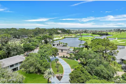 618 Dolphin, Ladys Island, SC 29920 - Photo 46