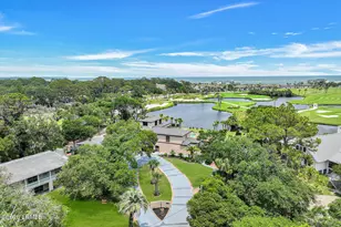 618 Dolphin, Ladys Island, SC 29920 - Photo 46