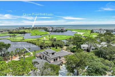 618 Dolphin, Ladys Island, SC 29920 - Photo 18