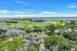 618 Dolphin, Ladys Island, SC 29920 - Photo 18