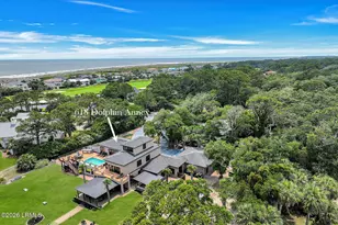 618 Dolphin, Ladys Island, SC 29920 - Photo 50