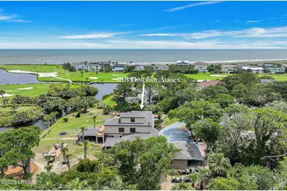 618 Dolphin, Ladys Island, SC 29920 - Photo 58