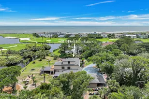 618 Dolphin, Ladys Island, SC 29920 - Photo 58