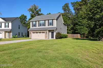 55 Spearmint Circle, Beaufort, SC 29906 - Photo 2