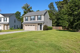 55 Spearmint Cir, Beaufort, SC 29906 - Photo 2