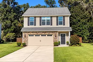 55 Spearmint Cir, Beaufort, SC 29906 - Photo 1