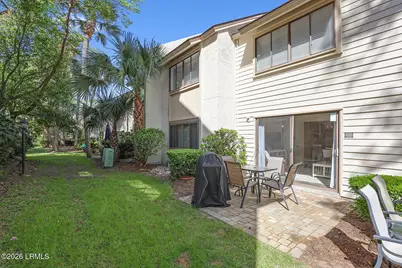 25 Deallyon Avenue #103, Hilton Head Island, SC 29928 - Photo 24