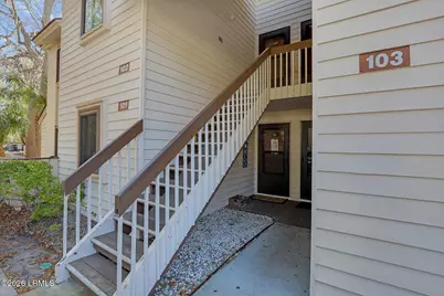25 Deallyon Avenue #103, Hilton Head Island, SC 29928 - Photo 2