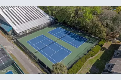 25 Deallyon Avenue #103, Hilton Head Island, SC 29928 - Photo 34