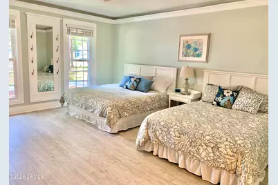 129 Ave Of Oaks, Daufuskie Island, SC 29915 - Photo 8